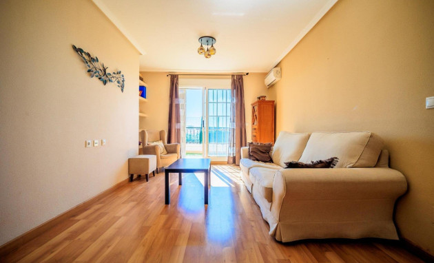 Resale - Apartment - Torrevieja - torrevieja