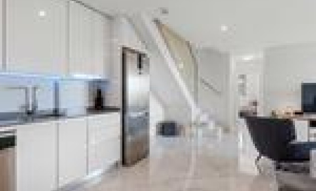 Revente - Attique - Orihuela Costa - Los Dolses