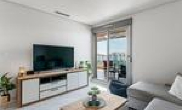 Revente - Attique - Orihuela Costa - Los Dolses