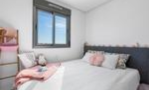 Revente - Attique - Orihuela Costa - Los Dolses