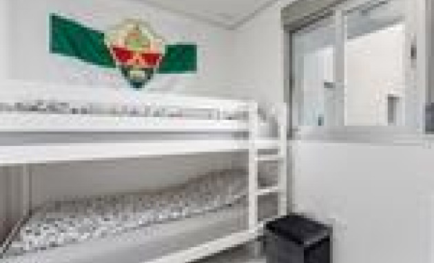 Revente - Attique - Orihuela Costa - Los Dolses