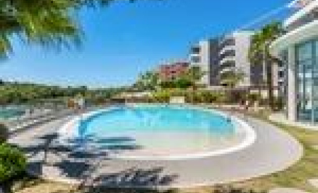 Revente - Attique - Orihuela Costa - Los Dolses