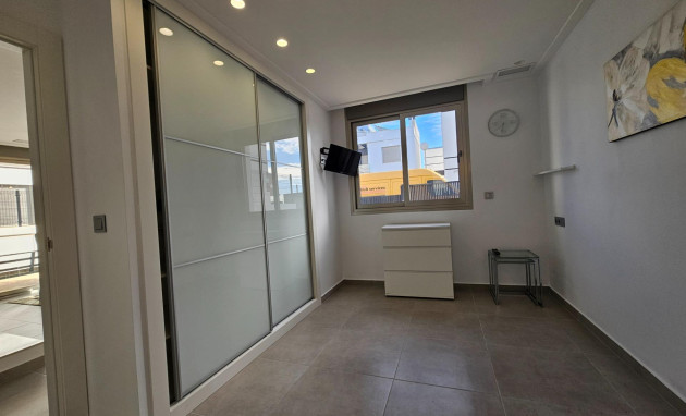 Herverkoop - Villa - Orihuela Costa - Lomas de Cabo Roig-Los Dolses