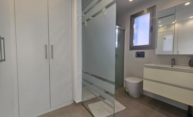 Herverkoop - Villa - Orihuela Costa - Lomas de Cabo Roig-Los Dolses