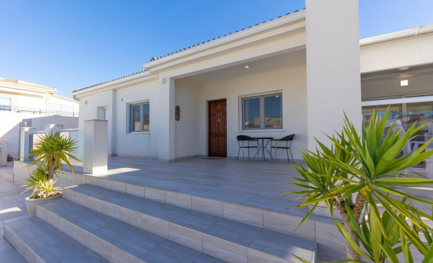 Herverkoop - Villa - Torrevieja - La siesta