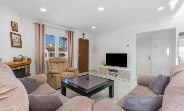 Herverkoop - Villa - Torrevieja - La siesta