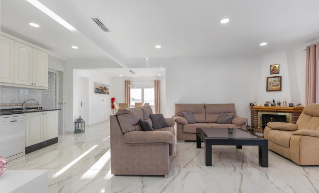 Herverkoop - Villa - Torrevieja - La siesta