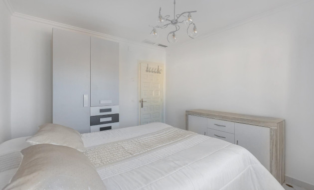 Herverkoop - Villa - Torrevieja - La siesta