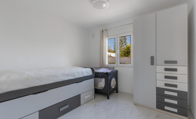 Herverkoop - Villa - Torrevieja - La siesta