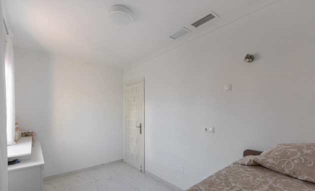 Herverkoop - Villa - Torrevieja - La siesta