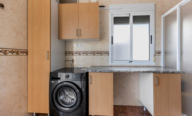 Herverkoop - Villa - Torrevieja - La siesta