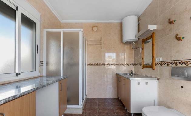 Herverkoop - Villa - Torrevieja - La siesta