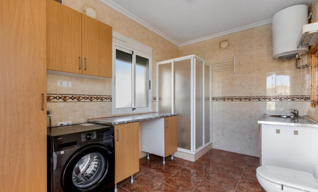 Herverkoop - Villa - Torrevieja - La siesta