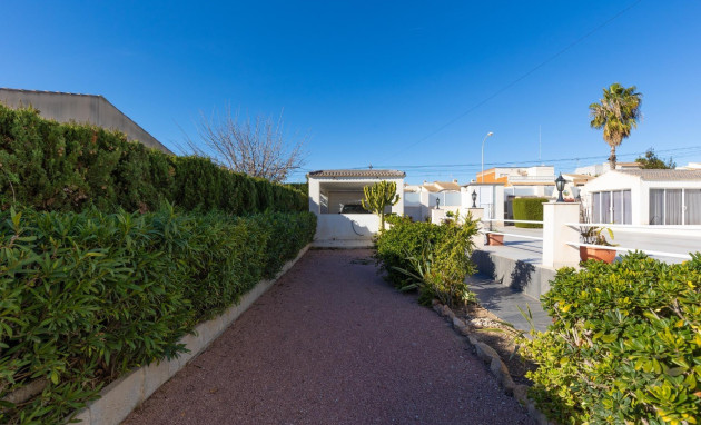 Herverkoop - Villa - Torrevieja - La siesta