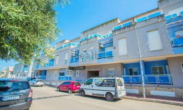 Reventa - Apartment - Torrevieja - Estacion de autobuses