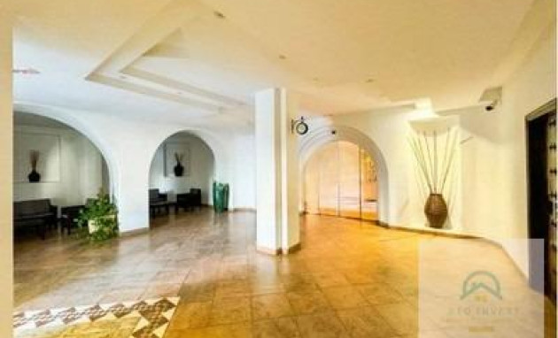 Herverkoop - Apartment - Torrevieja - Los Frutales