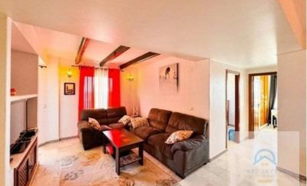 Herverkoop - Apartment - Torrevieja - Los Frutales