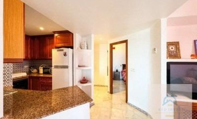 Herverkoop - Apartment - Torrevieja - Los Frutales