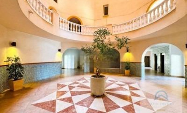 Herverkoop - Apartment - Torrevieja - Los Frutales