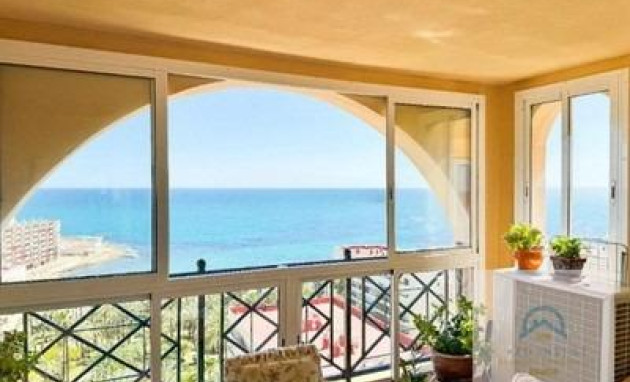 Herverkoop - Apartment - Torrevieja - Los Frutales