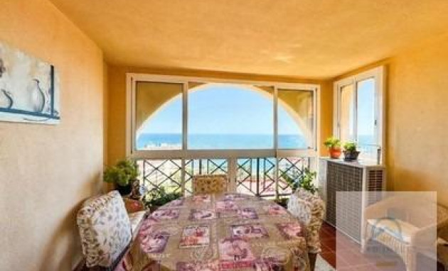 Herverkoop - Apartment - Torrevieja - Los Frutales