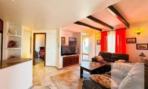 Herverkoop - Apartment - Torrevieja - Los Frutales