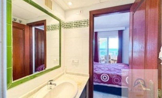 Herverkoop - Apartment - Torrevieja - Los Frutales