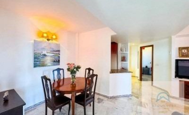 Herverkoop - Apartment - Torrevieja - Los Frutales
