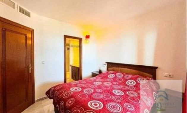 Herverkoop - Apartment - Torrevieja - Los Frutales