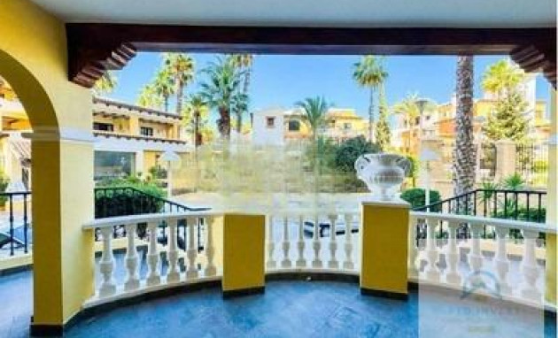 Herverkoop - Apartment - Torrevieja - Los Frutales