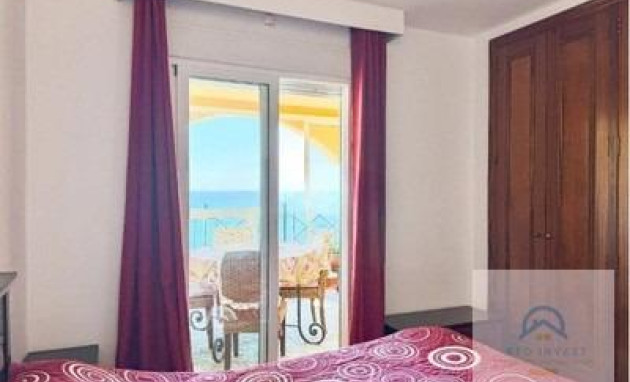 Herverkoop - Apartment - Torrevieja - Los Frutales