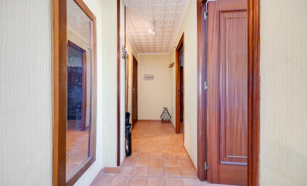 Revente - Apartment - Torrevieja - Acequion
