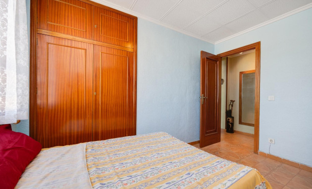 Revente - Apartment - Torrevieja - Acequion