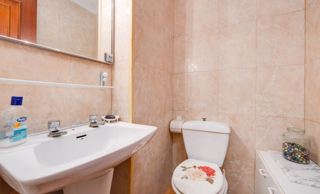 Revente - Apartment - Torrevieja - Acequion