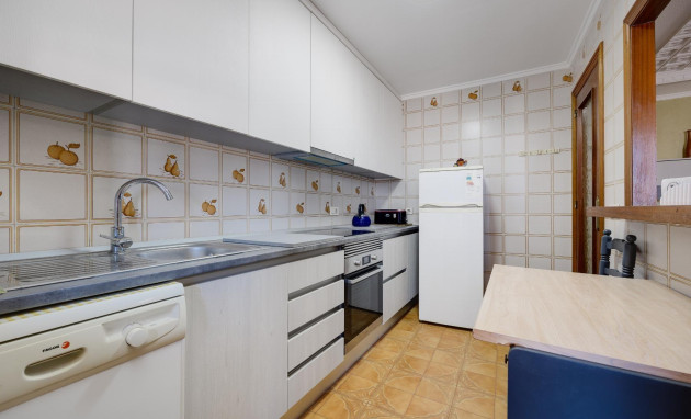 Revente - Apartment - Torrevieja - Acequion