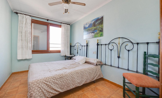 Revente - Apartment - Torrevieja - Acequion