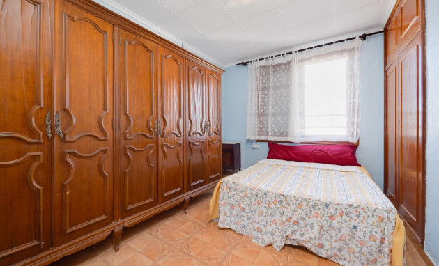 Revente - Apartment - Torrevieja - Acequion