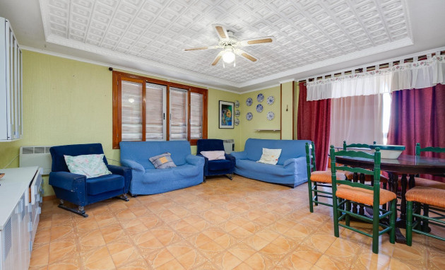 Revente - Apartment - Torrevieja - Acequion