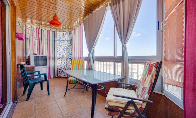 Revente - Apartment - Torrevieja - Acequion