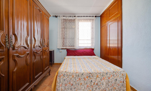 Revente - Apartment - Torrevieja - Acequion