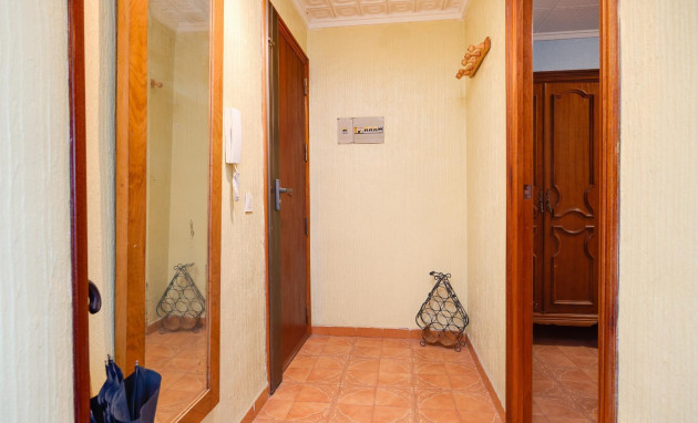 Revente - Apartment - Torrevieja - Acequion