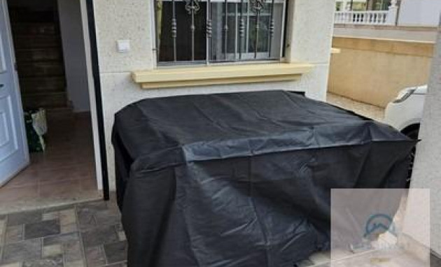 Herverkoop - Terraced house - Torrevieja - La Siesta - El Salado - Torreta