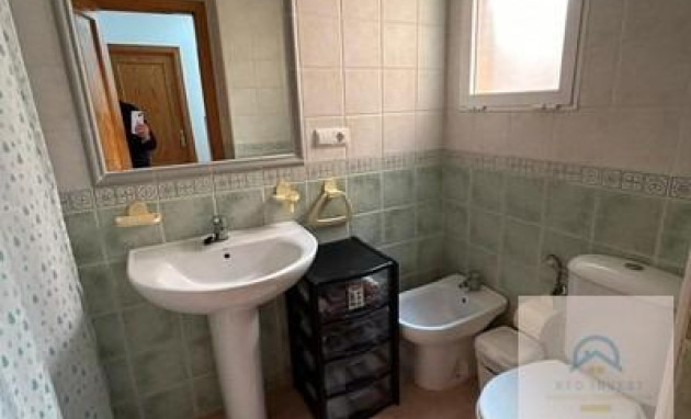 Herverkoop - Terraced house - Torrevieja - La Siesta - El Salado - Torreta