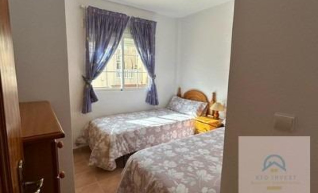 Herverkoop - Terraced house - Torrevieja - La Siesta - El Salado - Torreta