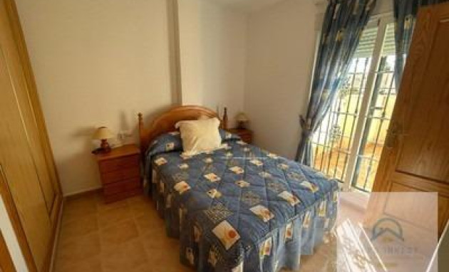 Herverkoop - Terraced house - Torrevieja - La Siesta - El Salado - Torreta