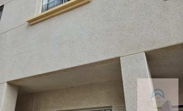 Herverkoop - Terraced house - Torrevieja - La Siesta - El Salado - Torreta