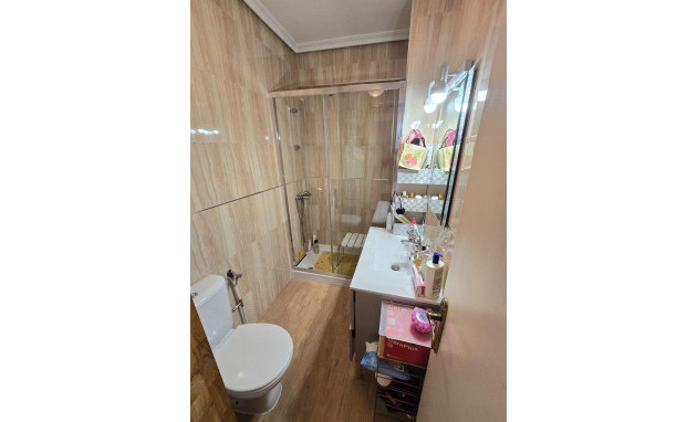 Revente - Apartment - Torrevieja - torrevieja