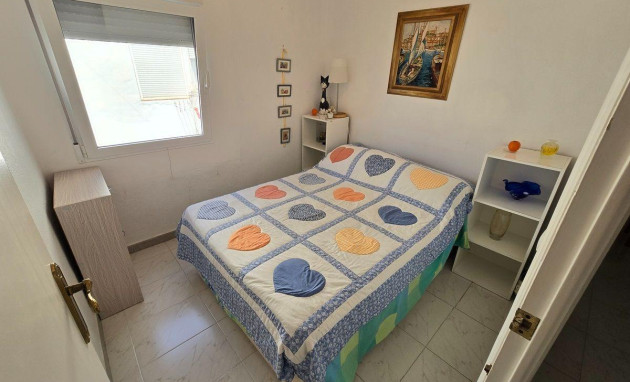 Revente - Apartment - Torrevieja - torrevieja
