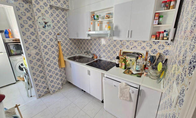 Revente - Apartment - Torrevieja - torrevieja