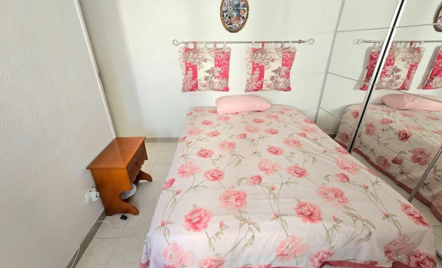 Revente - Apartment - Torrevieja - torrevieja